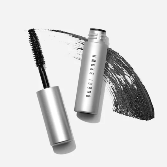 Bobbi Brown Smokey Eye Mascara Half Size - Picture 2 of 5